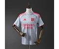 Lyon Third Kit 2025/26