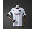 Fluminense Away Jersey 2026/27