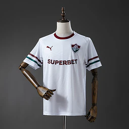 Fluminense Away Jersey 2026/27