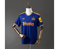 Newcastle Third Kit 2025/26