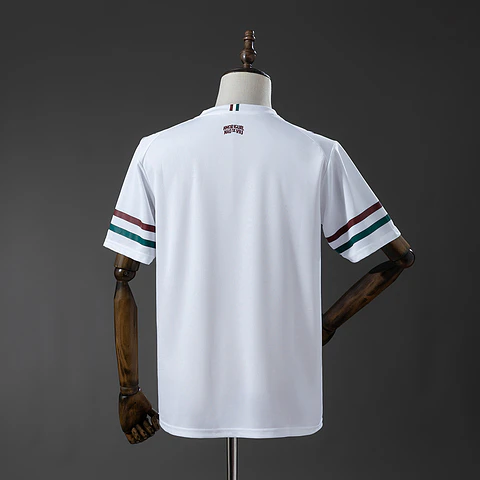 Fluminense Away Jersey 2026/27
