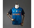 Napoli Special Halloween 2025 Shirt