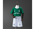 Kit Criança Palmeiras Principal 2026/27