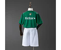 Kit Criança Palmeiras Principal 2026/27