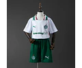 Kit Criança Palmeiras Alternativo 2026/27