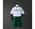 Kit Criança Palmeiras Alternativo 2026/27