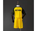 Kit Criança Dortmund Principal 2025/26
