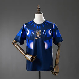 Uruguay Away Jersey 2026