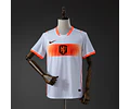 Netherlands Away Jersey 2026