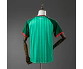 Algeria Away Jersey 2026