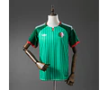 Algeria Away Jersey 2026