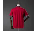 Czech Republic Home Jersey 2026