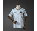 Czech Republic Away Jersey 2026