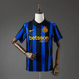 Inter Home Jersey 2026/27