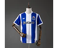 Porto Home Jersey 2026/27