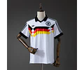 Germany Home Jersey 1988