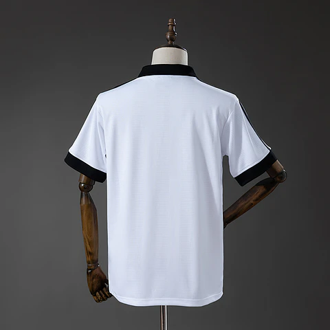 Germany Home Jersey 1988