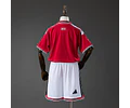 Kid Kit Manchester United Home Jersey 2026/27