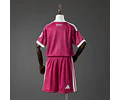 Kid Kit Real Madrid Third 2026/27