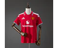 Manchester United Home Jersey 2026/27