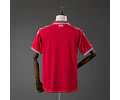 Manchester United Home Jersey 2026/27