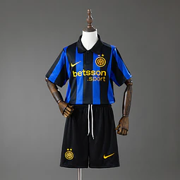 Kid Kit Inter Home  2026/27