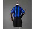 Kid Kit Inter Home  2026/27