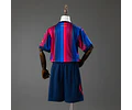 Kid Kit Barcelona Home  2026/27