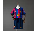 Kid Kit Barcelona Home  2026/27