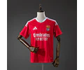 Benfica Home Jersey 2026/27