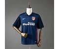 Atletico Madrid Away Jersey 2015/16