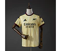 Arsenal Third Jersey 2026/27