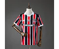 São Paulo Away Jersey 2026/27