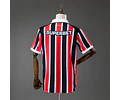 São Paulo Away Jersey 2026/27