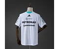 Mercedes-AMG 2026 Petronas F1 POLO