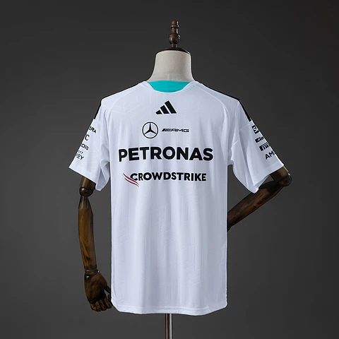Mercedes-AMG 2026 Petronas F1 POLO