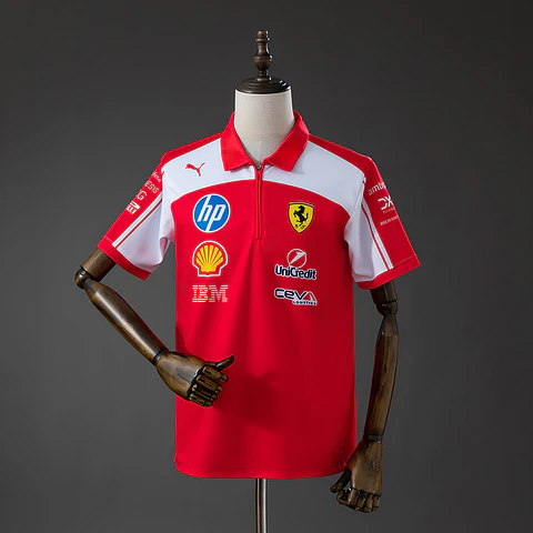 Ferrari 2026 F1