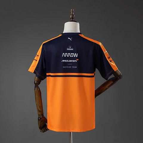 McLaren Racing 2026 F1