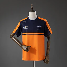 McLaren Racing 2026 F1