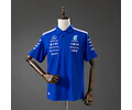 Mercedes-AMG Team 2026 F1