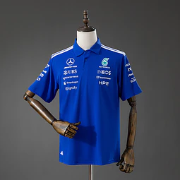 Mercedes-AMG Team 2026 F1