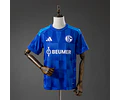 Schalke 04 Home Jersey 2026/27