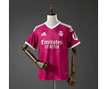 Real Madrid CF Third Jersey 2026/27