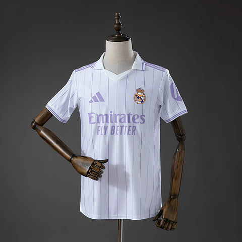 Real Madrid CF Special Edition 2026/27