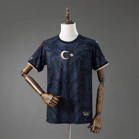 Turkey Heritage Jersey 2026