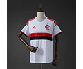 Flamengo Away Jersey 2026/27