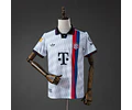Bayern München Away Jersey 2026/27