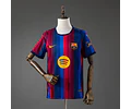 Barcelona Home Jersey 2026/27
