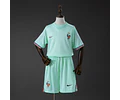 Kid Kit France Away 2026
