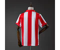 Atletico Madrid  Centenary Home Jersey 2003/04